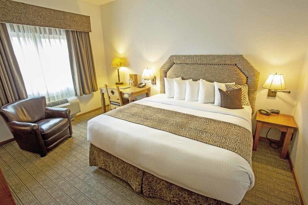 Table Mountain Inn Голден Екстер'єр фото