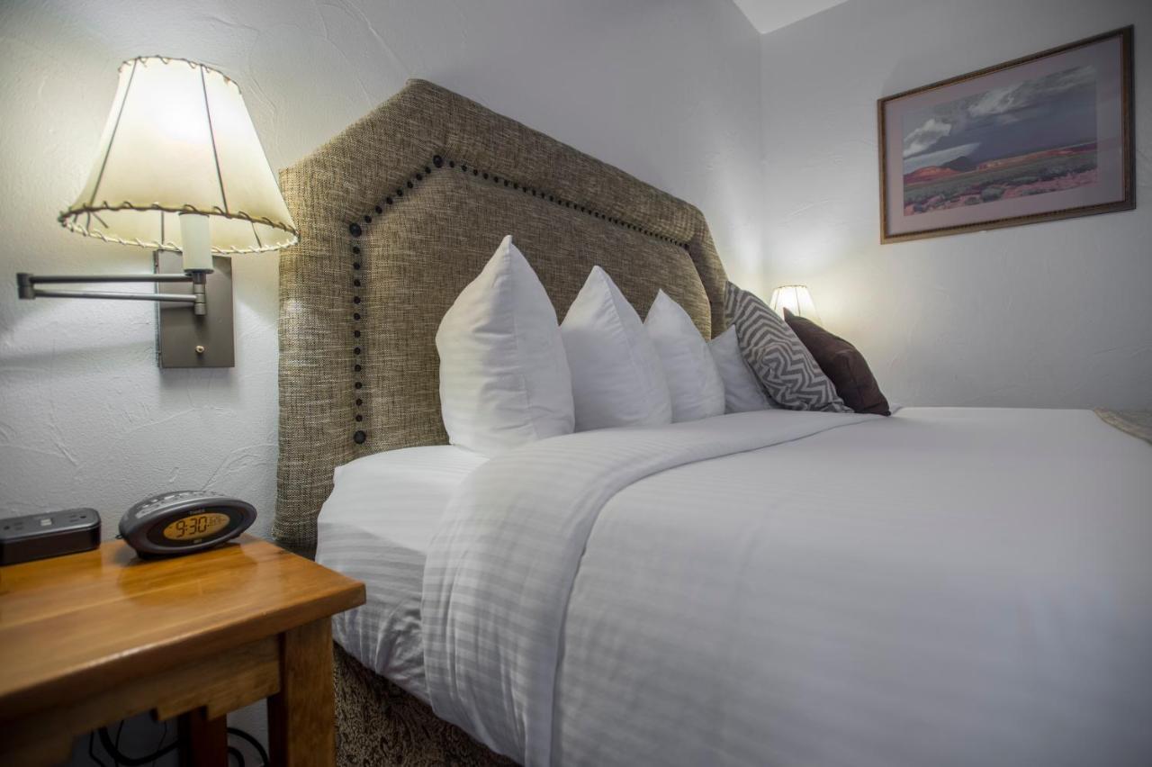 Table Mountain Inn Голден Екстер'єр фото