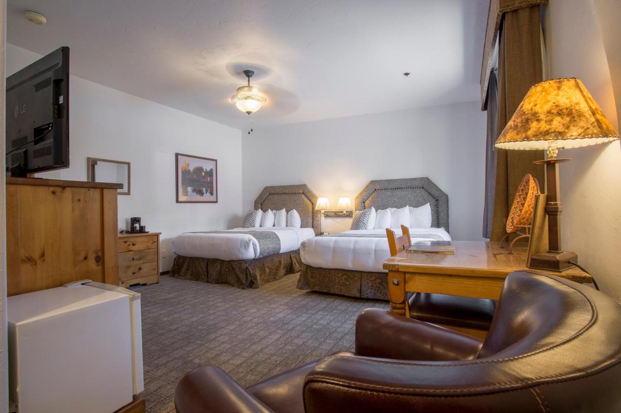 Table Mountain Inn Голден Екстер'єр фото